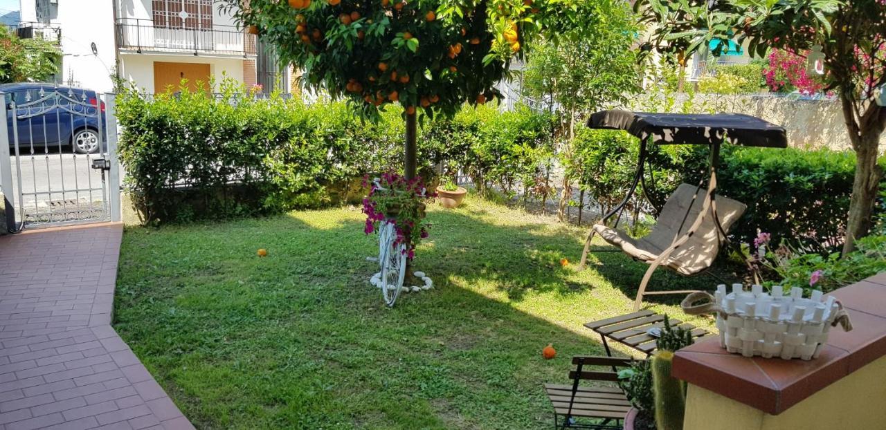 Villa Noemi Bed&Breakfast Pisa Exterior photo